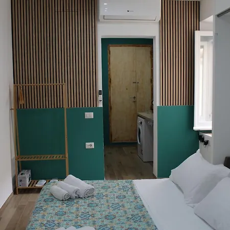 Gd House 15 Apartamento Cagliari