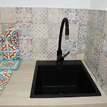 Apartmán Gd House 15 *