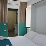 Gd House 15 Apartmán Cagliari
