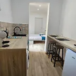 Apartmán Gd House 15 *