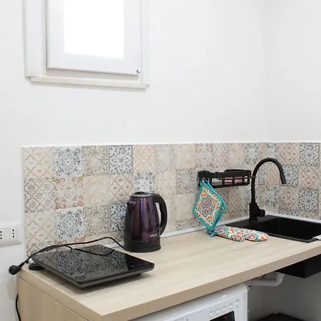 דירה Gd House 15 *