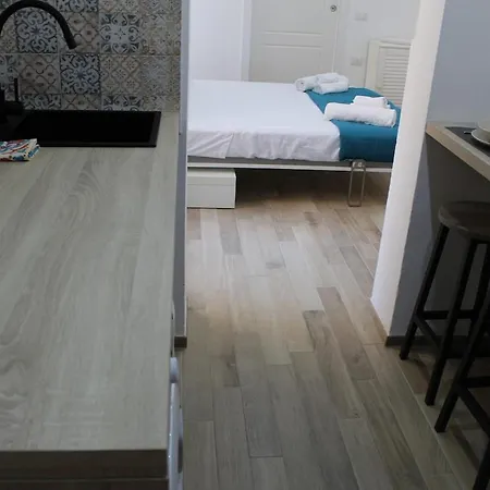 Apartman Gd House 15
