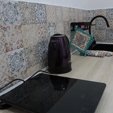 Gd House 15 Cagliari
