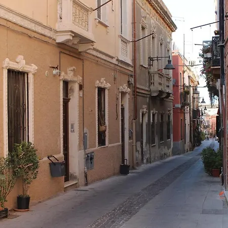Lejlighed Gd House 15