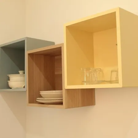 Apartman Gd House 15 *