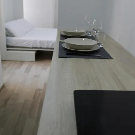 Lejlighed Gd House 15