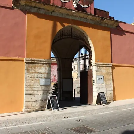 Gd House 15 Cagliari