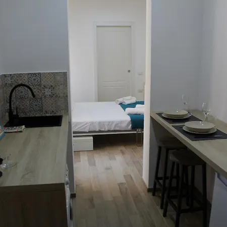 Gd House 15 Apartman