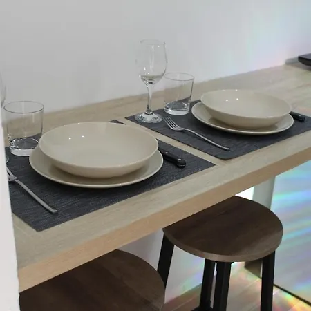 Lejlighed Gd House 15 Cagliari