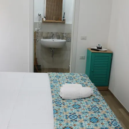 Gd House 15 דירה