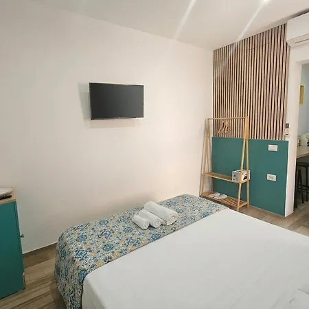 Gd House 15 * Cagliari