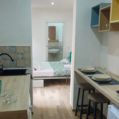 דירה Gd House 15