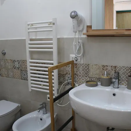 Gd House 15 * קליארי