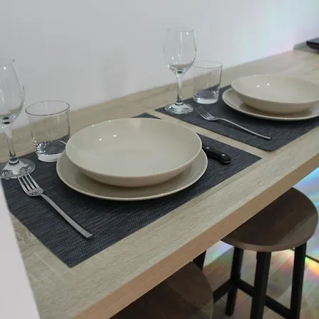 דירה Gd House 15 *