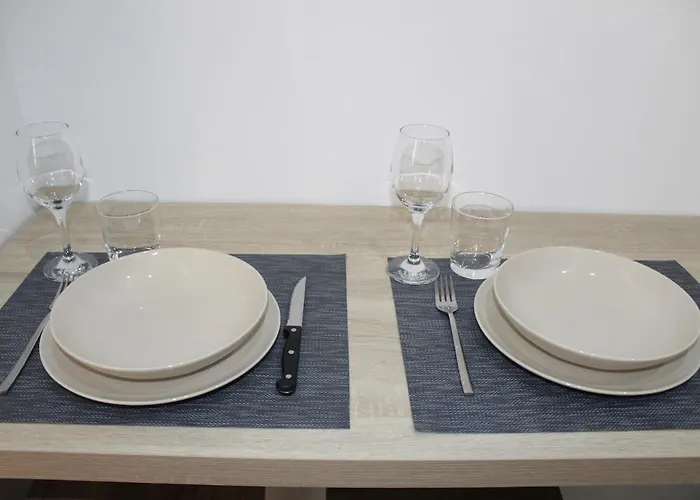 Appartamento Gd House 15