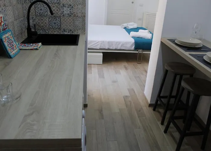 Appartamento Gd House 15