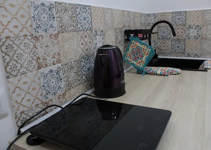 Gd House 15 Cagliari