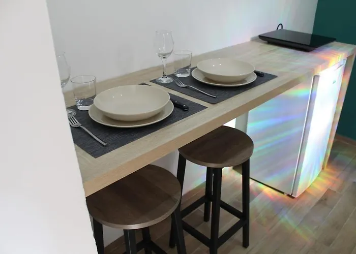 Appartamento Gd House 15 *